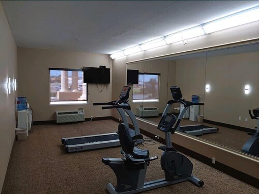 Comfort Inn & Suites Marianna I-10 Ngoại thất bức ảnh