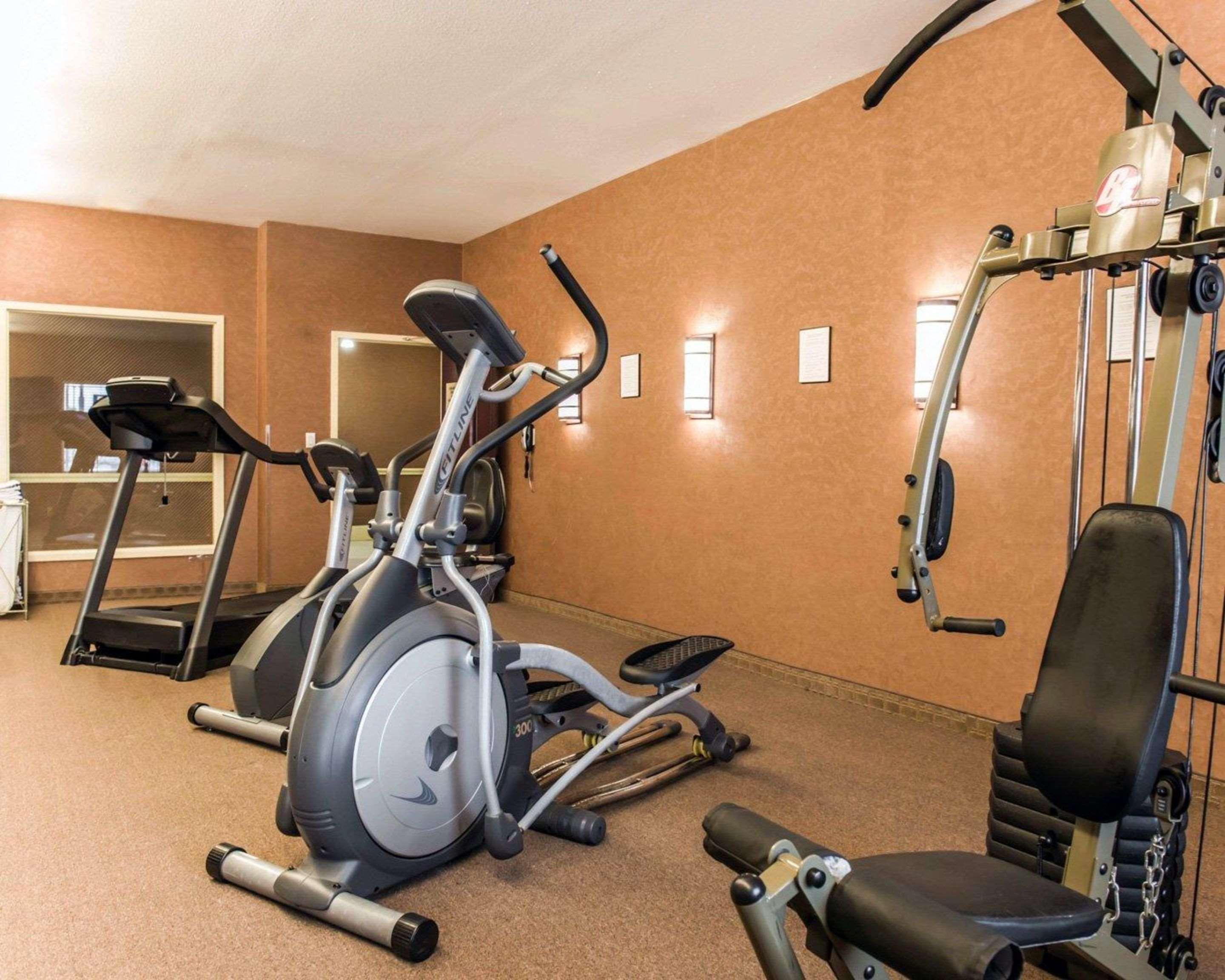 Comfort Inn & Suites Marianna I-10 Ngoại thất bức ảnh