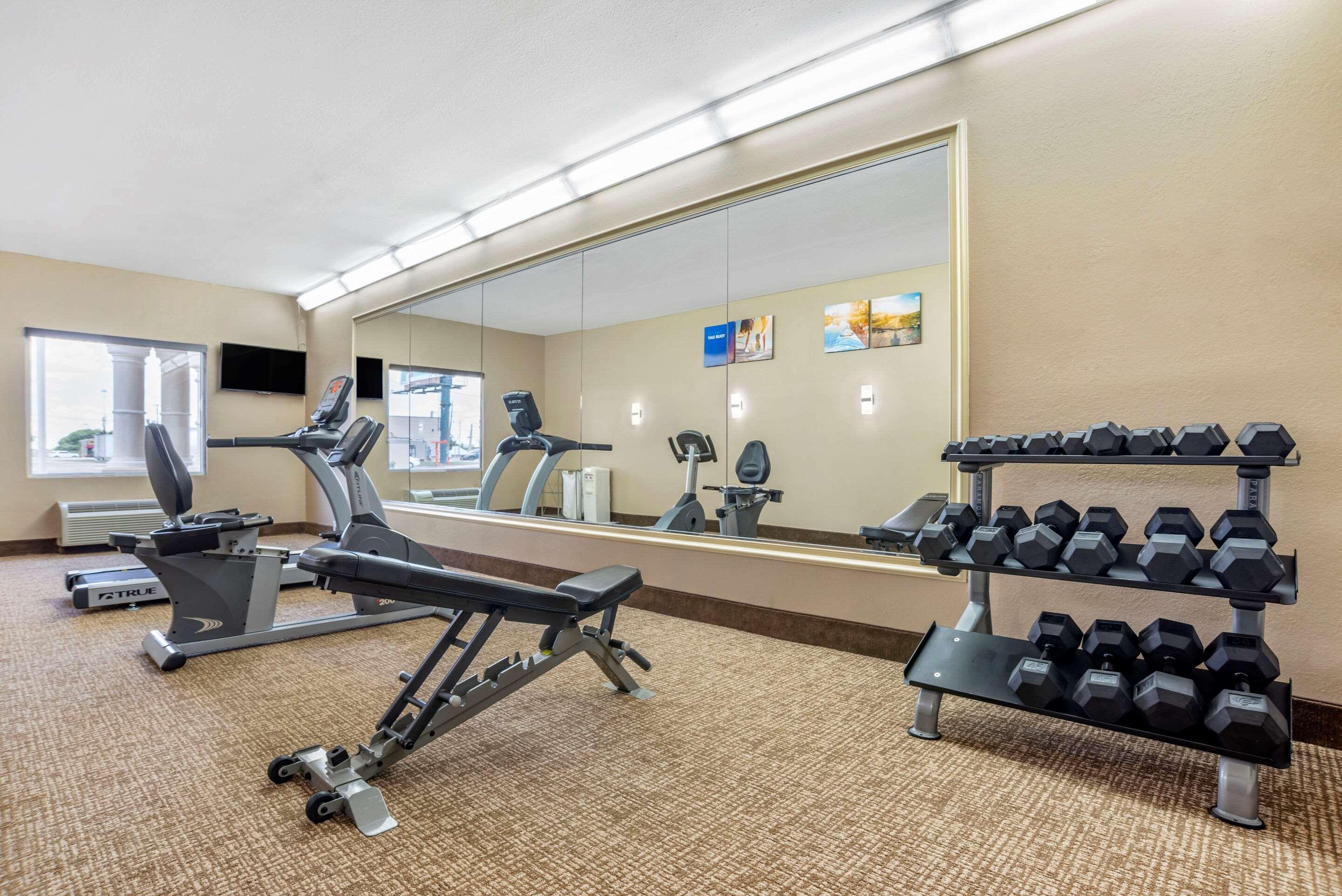 Comfort Inn & Suites Marianna I-10 Ngoại thất bức ảnh