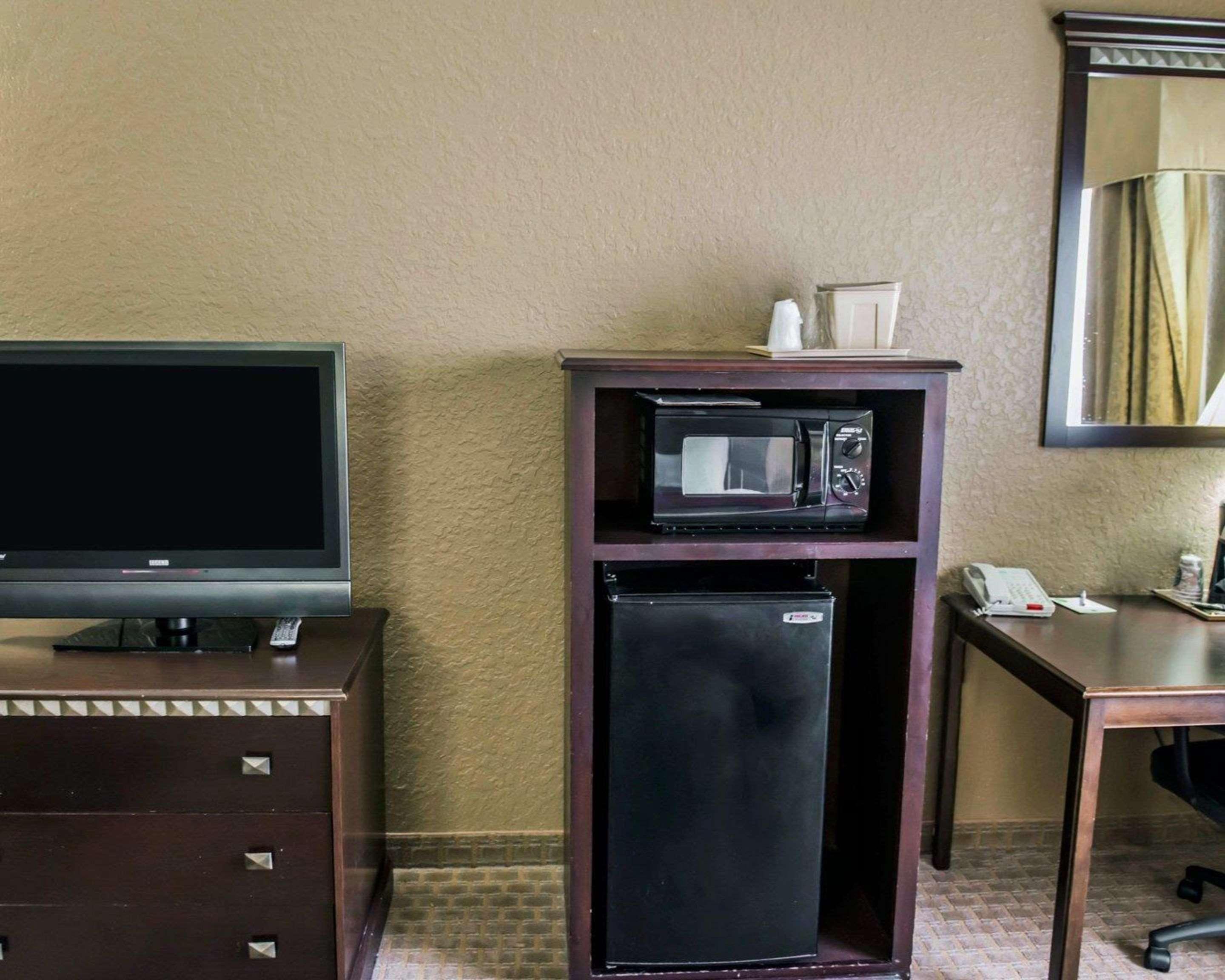 Comfort Inn & Suites Marianna I-10 Ngoại thất bức ảnh