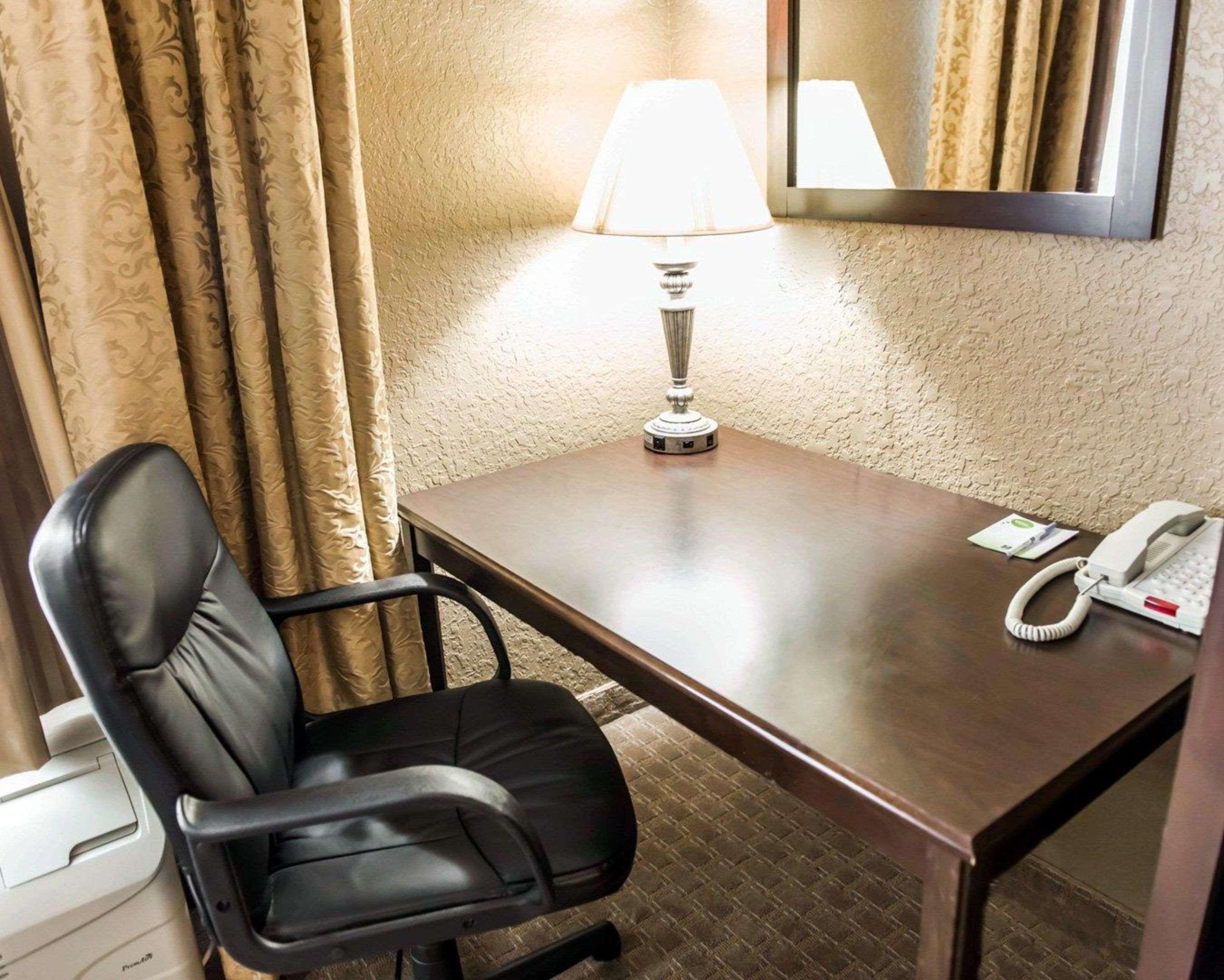 Comfort Inn & Suites Marianna I-10 Ngoại thất bức ảnh