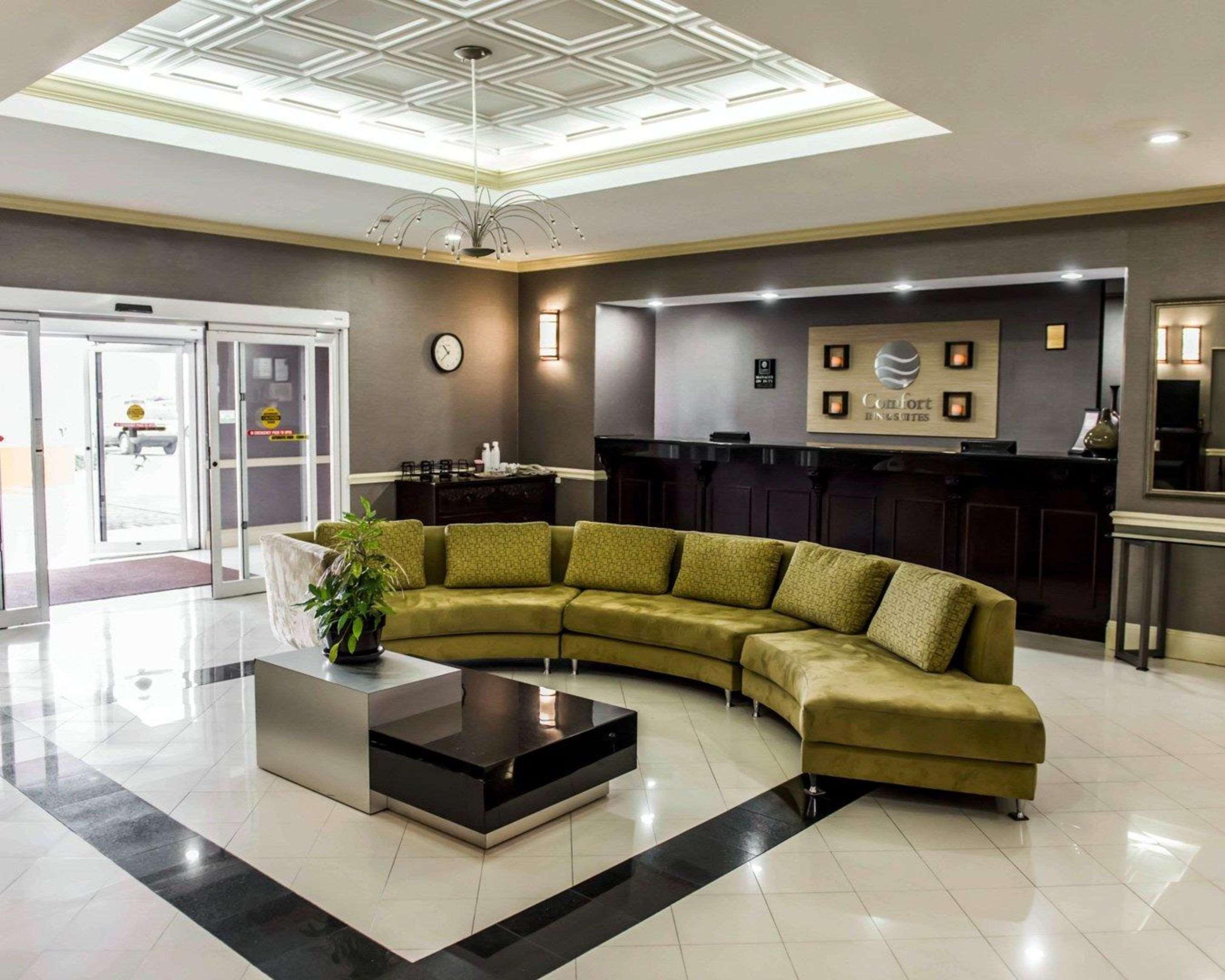 Comfort Inn & Suites Marianna I-10 Ngoại thất bức ảnh