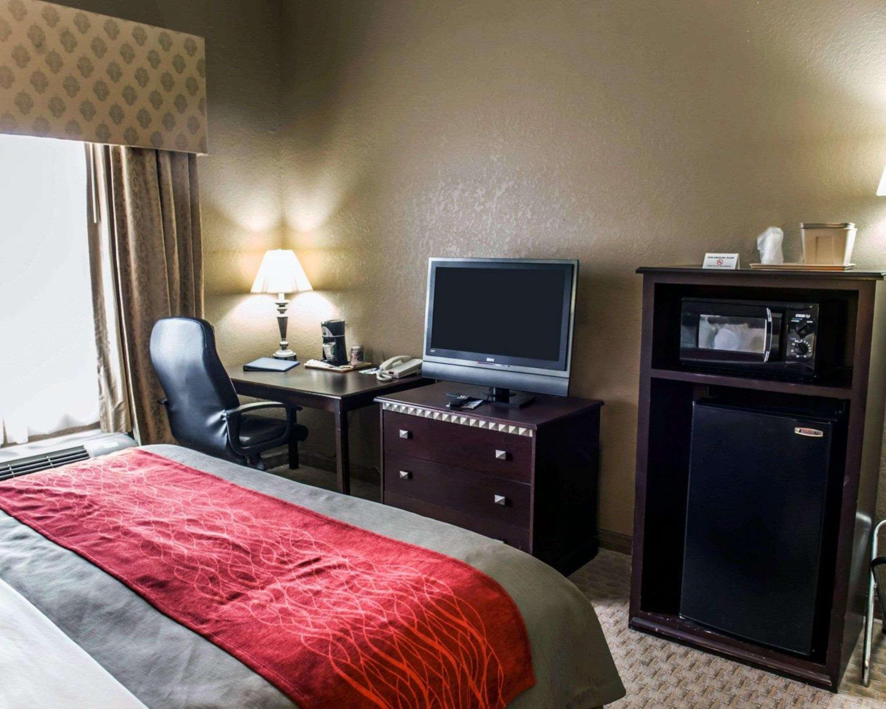 Comfort Inn & Suites Marianna I-10 Ngoại thất bức ảnh